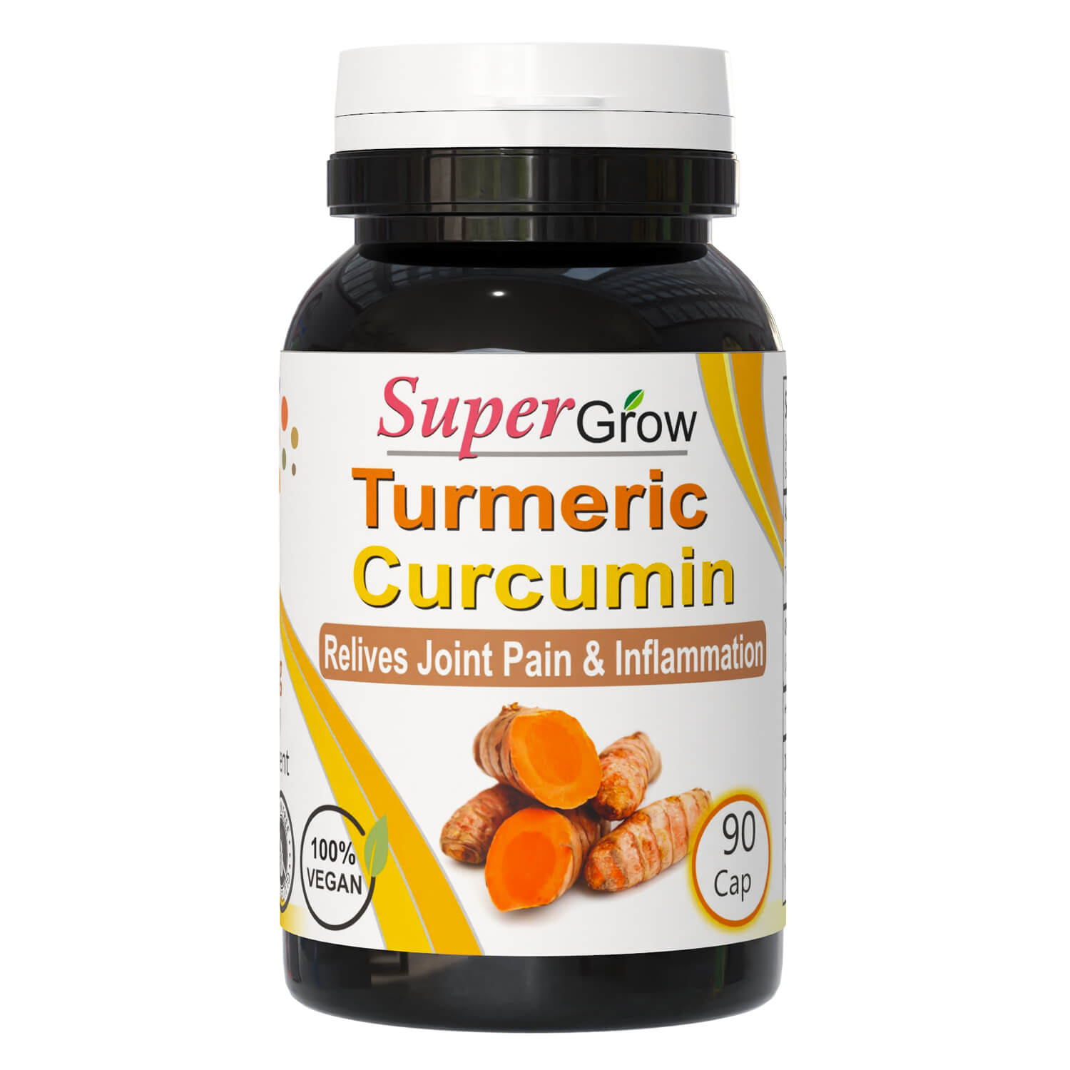 Turmeric Capsules