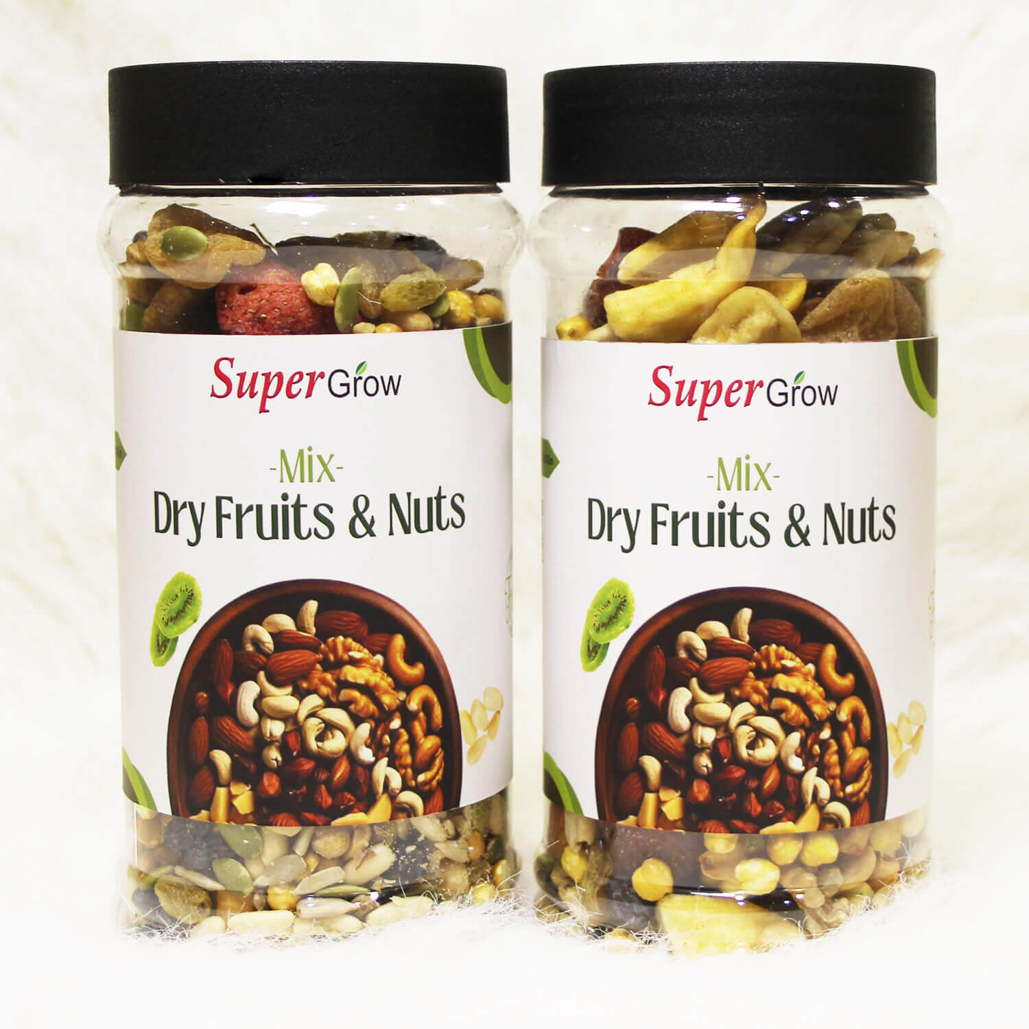 Mix Dried Fruits & Nuts