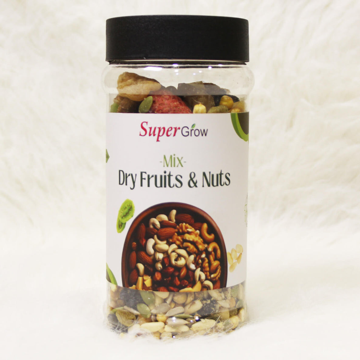 Mix Dried Fruits & Nuts