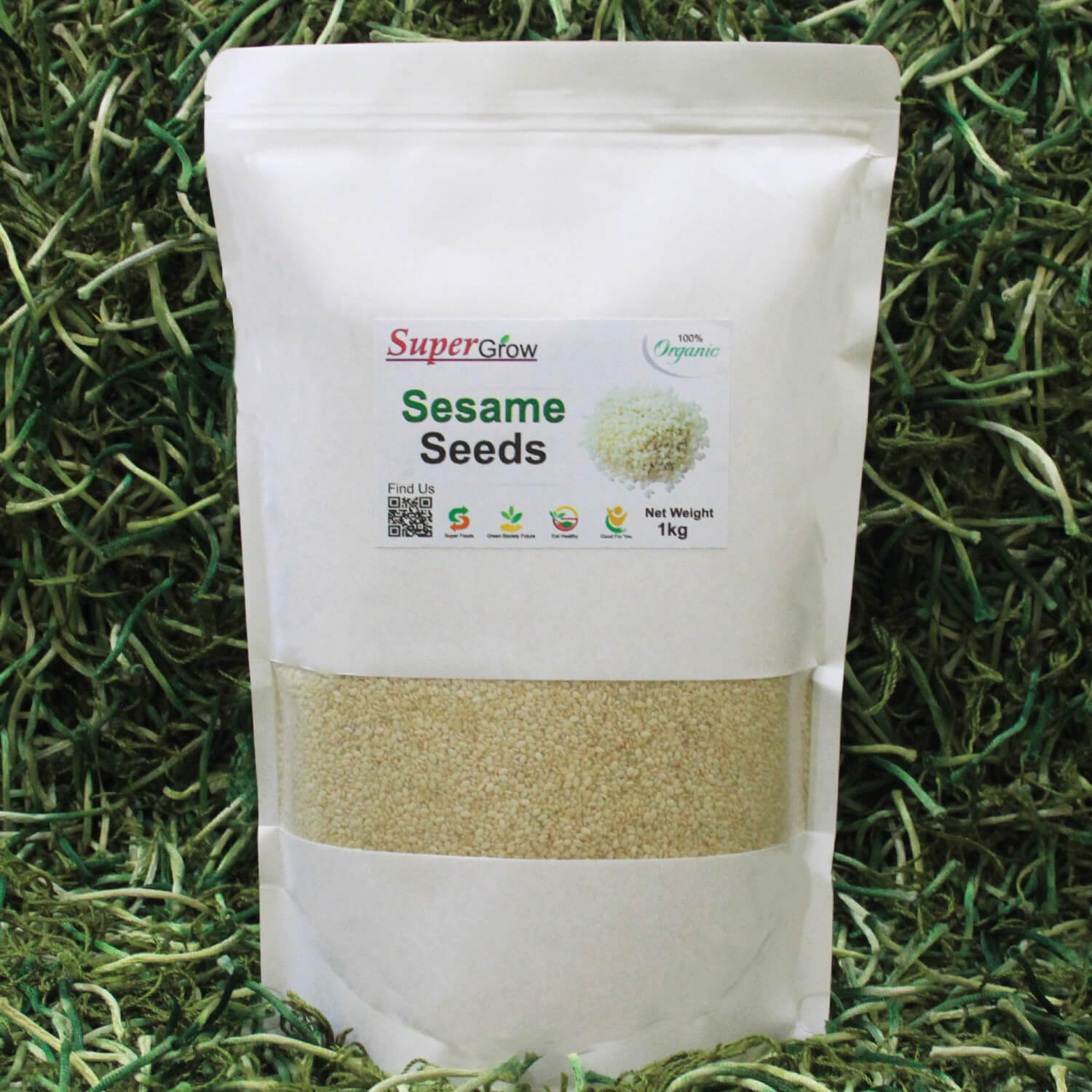 Sesame Seeds
