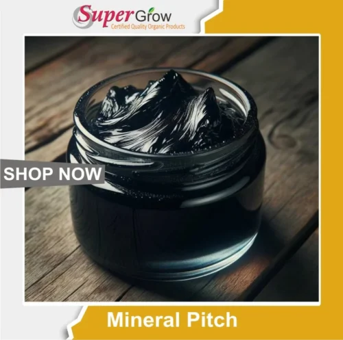 Shilajit Benefits Men's sexual health.