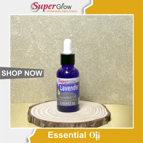 Lavender Oil روغن اسطخدوس 002 2