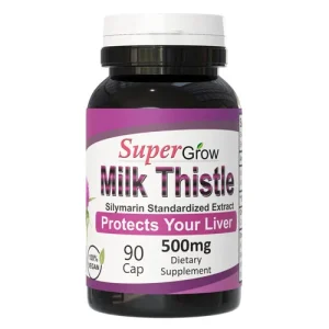 Milk Thistle Super Grow (2)