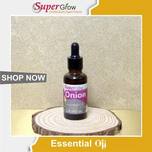 Onion Oil روغن پیاز 002 2