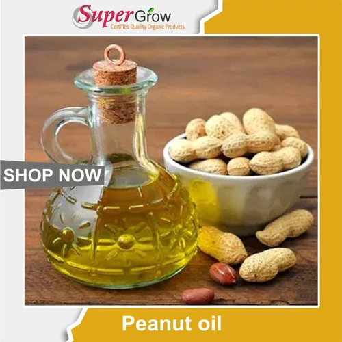 Peanut oil روغن دانہ مونگ پھلی02