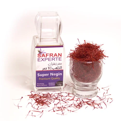 Saffron Super grow paking 001 6