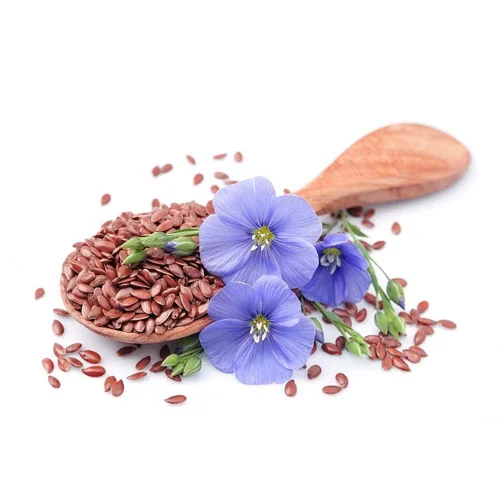 vFlax Seeds السی super بیجgrow