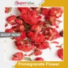 Pomegranate Flower Powder گل انار 02